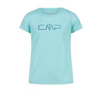 Girl's T-shirt CMP Bleu 5 ans