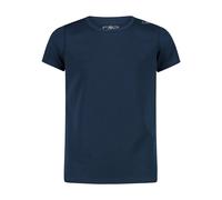 Girl's T-shirt CMP Bleu 6 ans