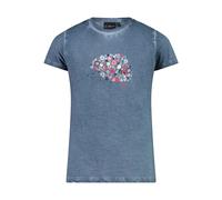 Girl's T-shirt CMP Bleu 8 years