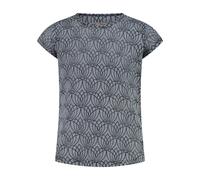 Girl's T-shirt CMP Noir 8 ans