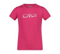 Girl's T-shirt CMP Rose 3 ans