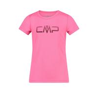 Girl's T-shirt CMP Rose 4 ans