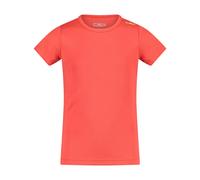 Girl's T-shirt CMP Rouge 5 ans
