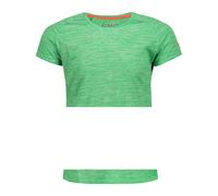 Girl's T-shirt CMP Vert 3 ans