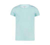 Girl's T-shirt CMP Vert 8 ans