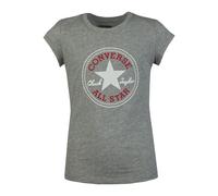 Converse Kids Timels Chuck Patch Short Sleeve T-shirt