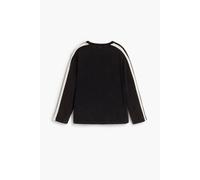 Girl's T-shirt Desigual Mickey´s League Noir 9/10 ans