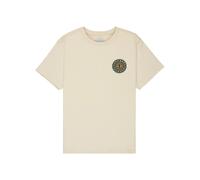Girl's T-shirt Element Timber Orbit Beige 16 ans