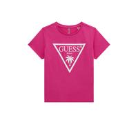 Girl's T-shirt Guess Mini Me Pink 14 years