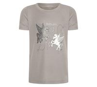 Girl's T-shirt Imperial Riding Sky