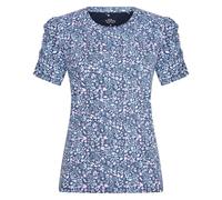 Girl's T-shirt Imperial Riding Strike a pose Flower