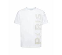 Girl's T-shirt Jordan PSG Blanc 8/10 ans