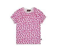 Girl's T-shirt Lego Lwtaja 200 Rose 12 ans