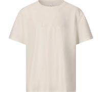 Girl's T-shirt Les'Arcs Terniny Beige 10 ans