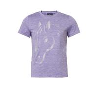 Girl's T-shirt Mountain Horse U & I Tech
