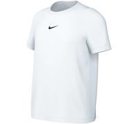 Nike Sportswear Essential Short Sleeve T-shirt White 12-13 Years Kids