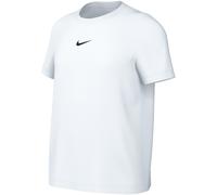 Nike Sportswear Essential Short Sleeve T-shirt White 7-8 Years Kids