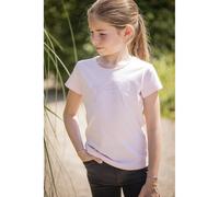 Girl's T-shirt Pénélope Iconic Strass