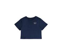 Girl's T-shirt Pepe Jeans Amanda Bleu 14 ans