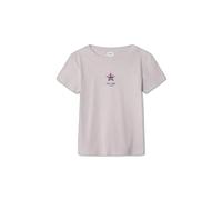 Girl's T-shirt Pepe Jeans Amily Violet 14 ans