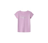 Girl's T-shirt Pepe Jeans Hana Glitter N Rose 14 ans