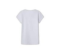 Girl's T-shirt Pepe Jeans Hana Glitter N White 10 years