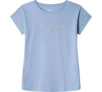 Girl's T-shirt Pepe Jeans Nuria N Bleu 10 ans
