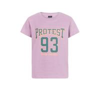 Girl's T-shirt Protest Claudia Violet 14 ans