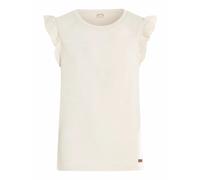 Protest Crius Sleeveless T-shirt White 140 cm Girl