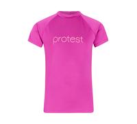 Girl's T-shirt Protest Senna Rose 16 ans