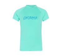 Girl's T-shirt Protest Senna Vert 4 ans