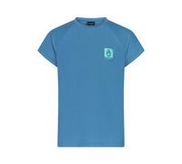 Girl's T-shirt Protest Sherrys Bleu 4 ans