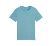 Girl's T-shirt Puma ESS Centered Bleu 8 ans