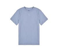 Girl's T-shirt Puma ESS Centered Gris 14 ans