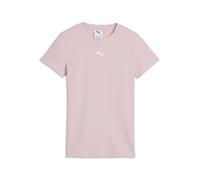Girl's T-shirt Puma ESS Elevated G Rose 16 ans