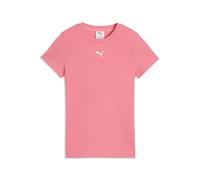 Girl's T-shirt Puma ESS Elevated Rose 6 ans