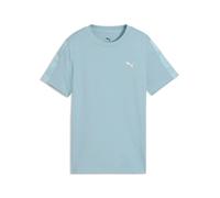 Girl's T-shirt Puma ESS Tape Bleu 16 ans