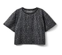 Girl's T-shirt Sofie Schnoor Maisy Gris 14 ans