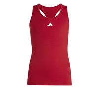 Girl's tank top adidas Techfit 13/14 ans