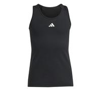 Adidas Techfit Sleeveless T-shirt Black 14-15 Years Girl