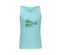 Girl's tank top CMP 4 ans