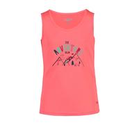 Girl's tank top CMP 4 ans