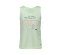 Cmp 38t6375 Sleeveless T-shirt