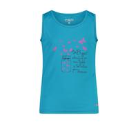Girl's tank top CMP 3 ans