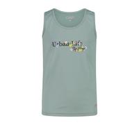 Girl's tank top CMP Vert 6 ans