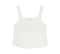 Girl's tank top Guess Sangallo Violet 10 ans