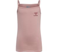 Girl's tank top Hummel hmlCAROLINA Rose 9/10 ans