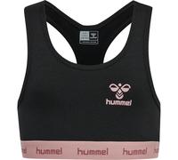 Girl's tank top Hummel hmlCAROLINA (x2) Rose 7/8 ans