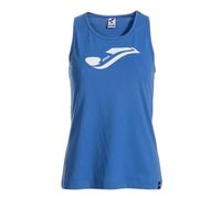 Girl's tank top Joma Oasis Bleu 11/12 years
