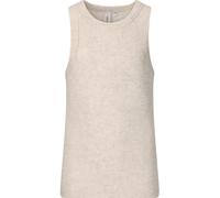 Girl's tank top Les'Arcs Ashtyn Beige 12 ans